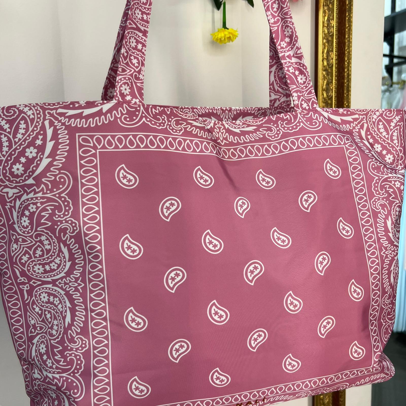 Borsa Bandana Nali